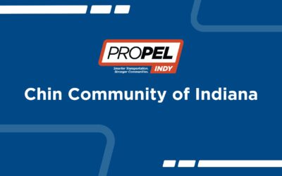 Chin Community of Indiana ProPEL Presentation