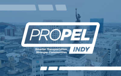 ProPEL Indy Community Conversation Presentation