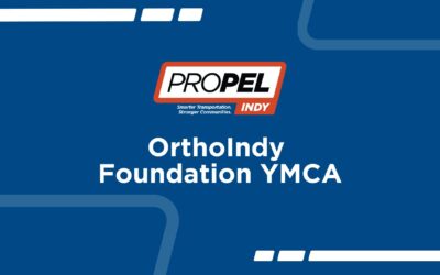 ProPEL Indy Presentation at OrthoIndy